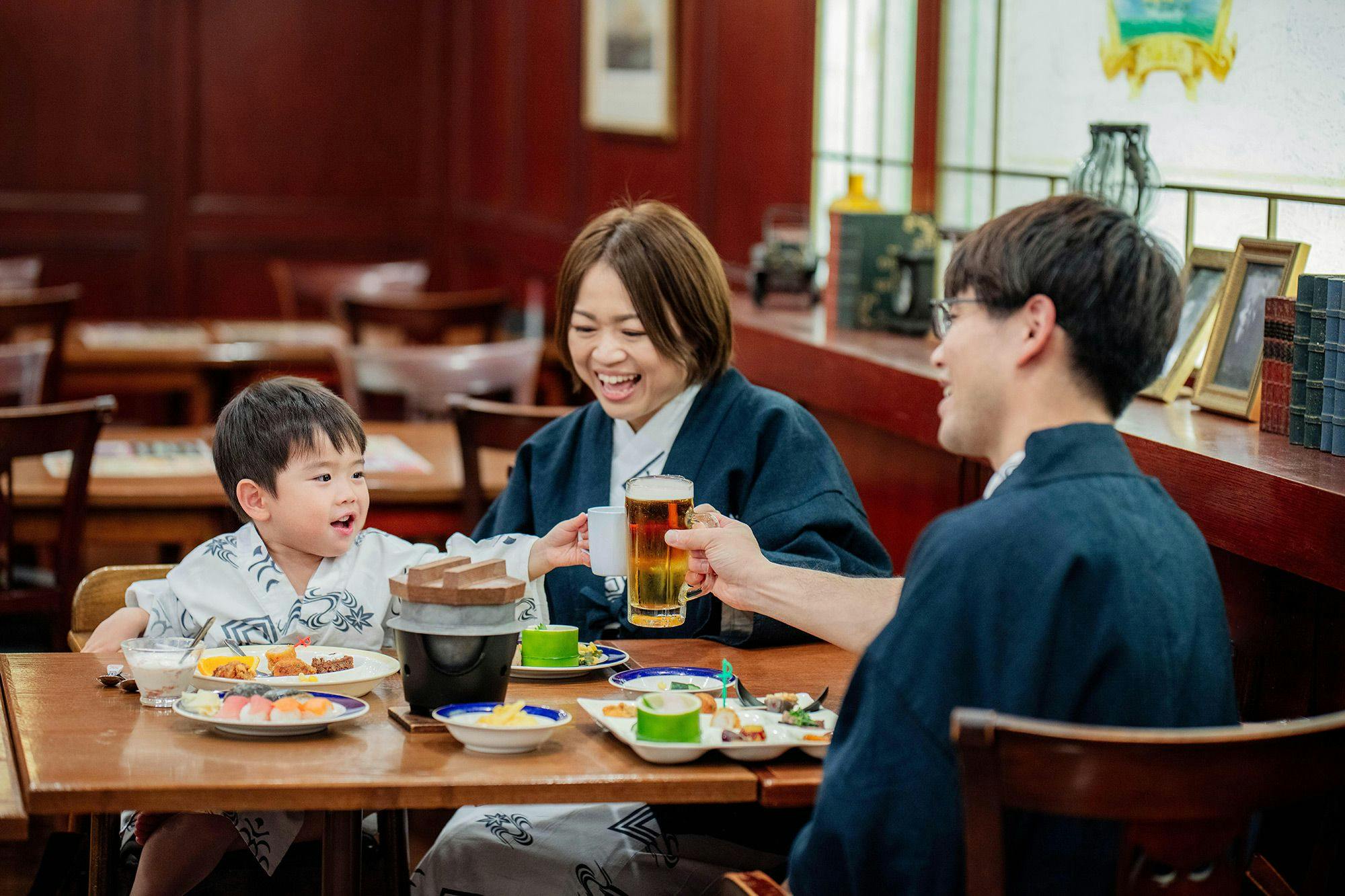 ห้องอาหาร