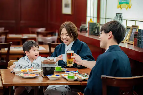 ห้องอาหาร