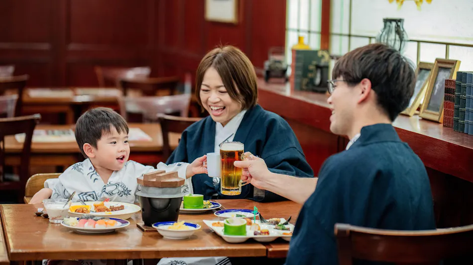 Hakodate Yunokawa Onsen Yumoto Takubokutei
