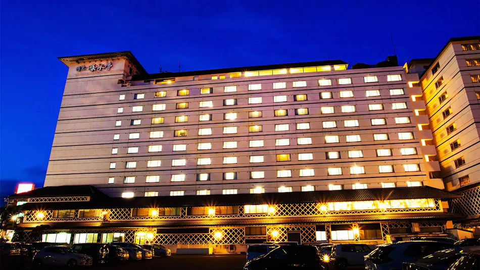Hakodate Yunokawa Onsen Yumoto Takubokutei