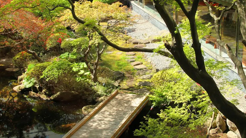 Hakodate Yunokawa Onsen Yumoto Takubokutei