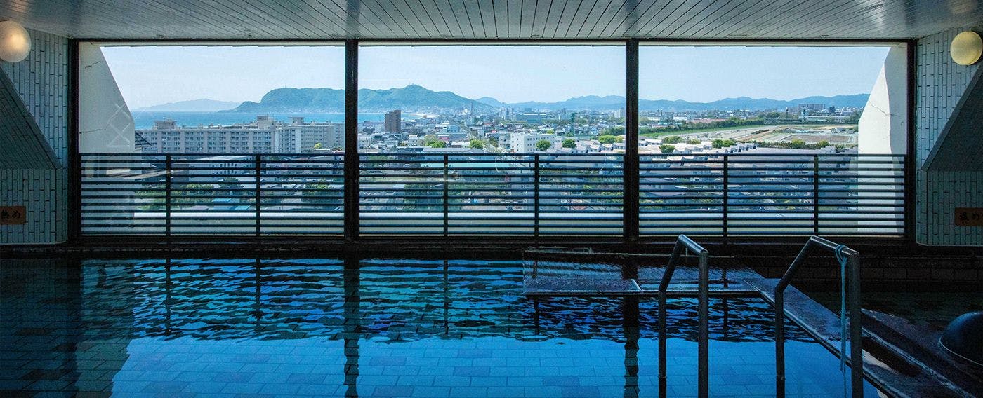 Hakodate Yunokawa Onsen Yumoto Takubokutei