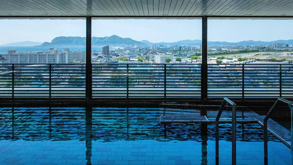 Hakodate Yunokawa Onsen Yumoto Takubokutei