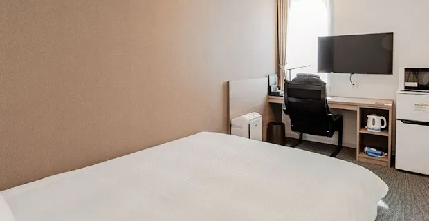 お部屋