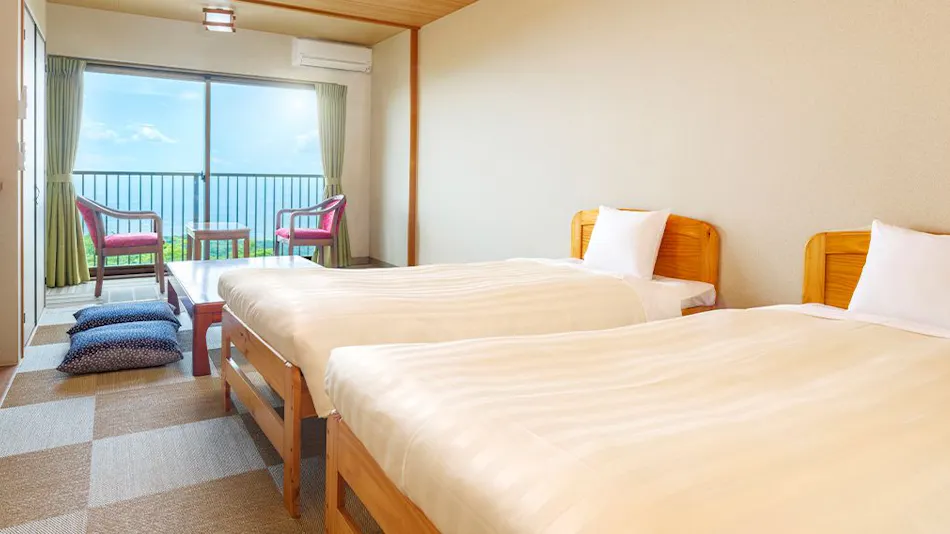 YU-FURI NASU-TAKAO ONSEN LODGE