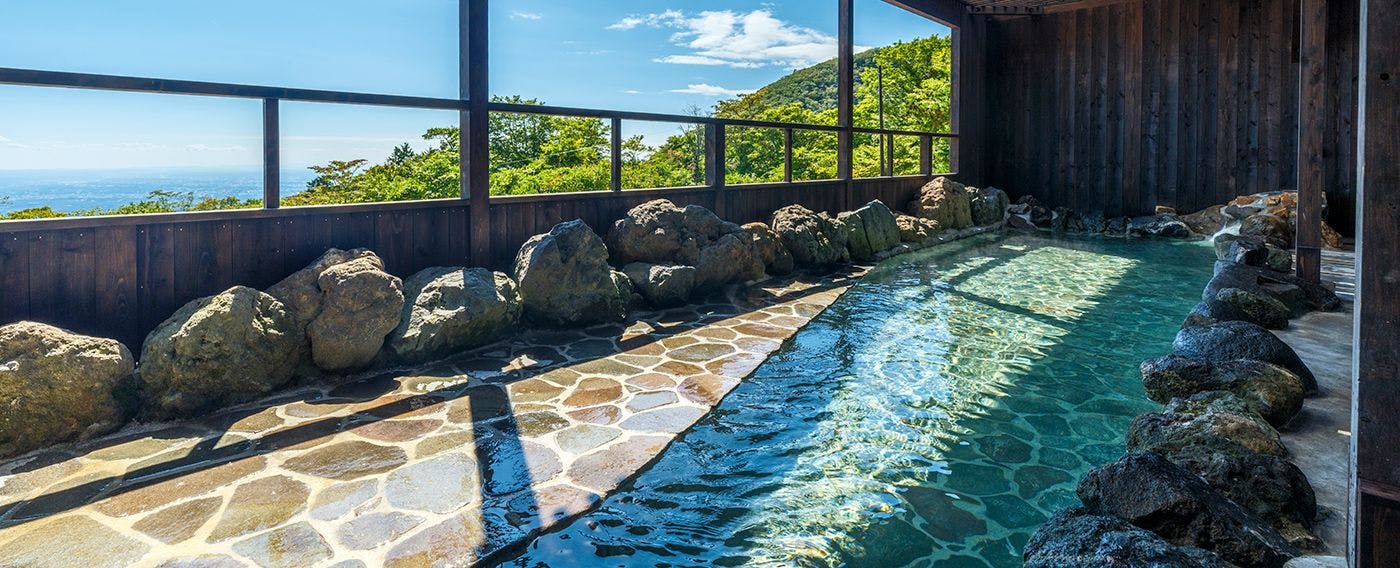 YU-FURI NASU-TAKAO ONSEN LODGE
