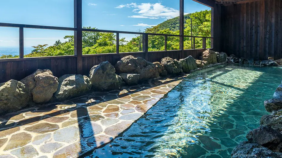 YU-FURI NASU-TAKAO ONSEN LODGE