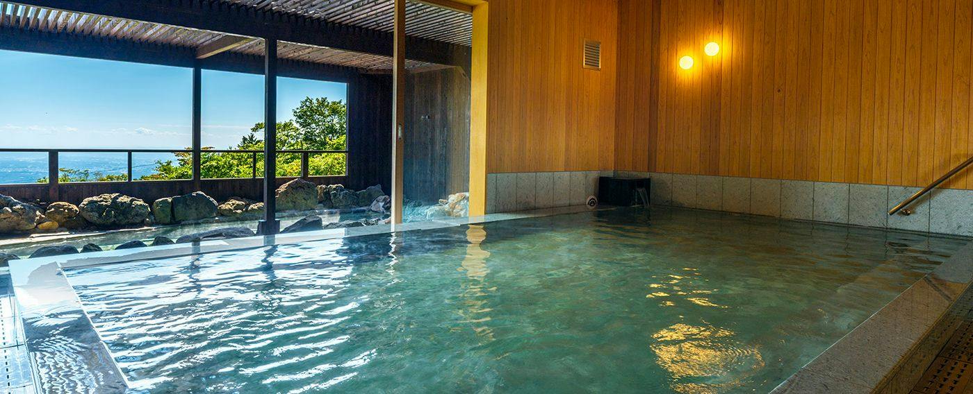 YU-FURI NASU-TAKAO ONSEN LODGE