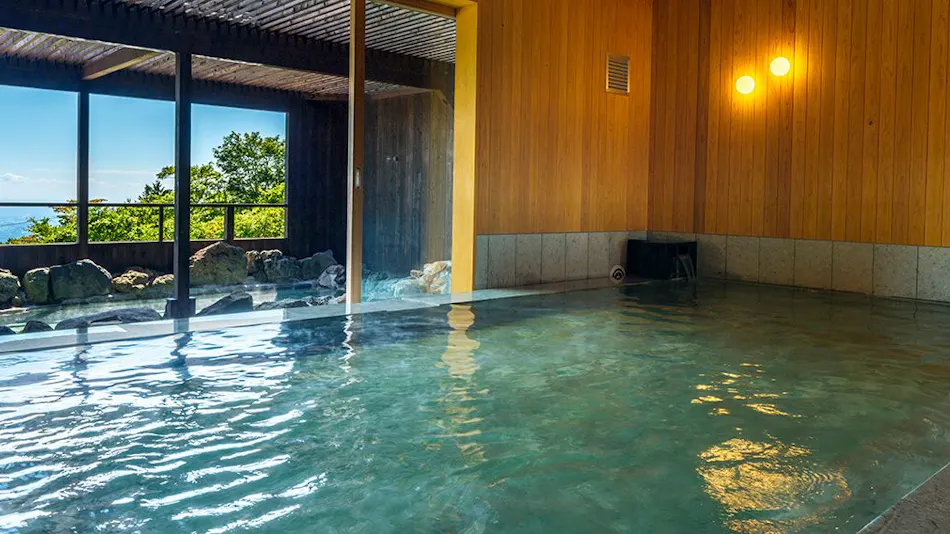YU-FURI NASU-TAKAO ONSEN LODGE