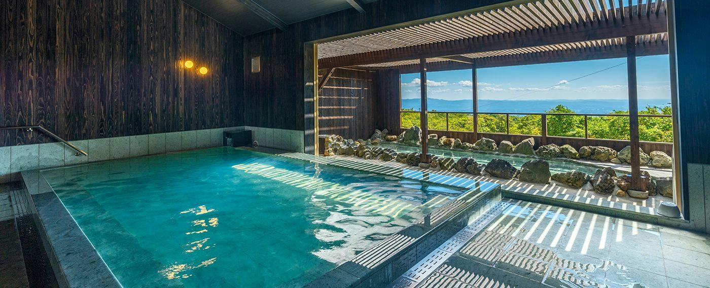 YU-FURI NASU-TAKAO ONSEN LODGE