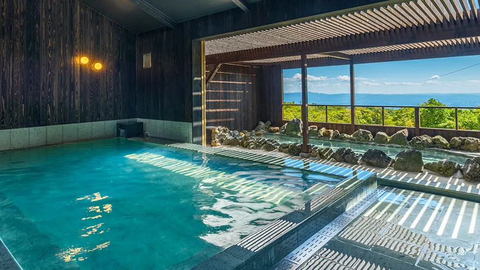 YU-FURI NASU-TAKAO ONSEN LODGE