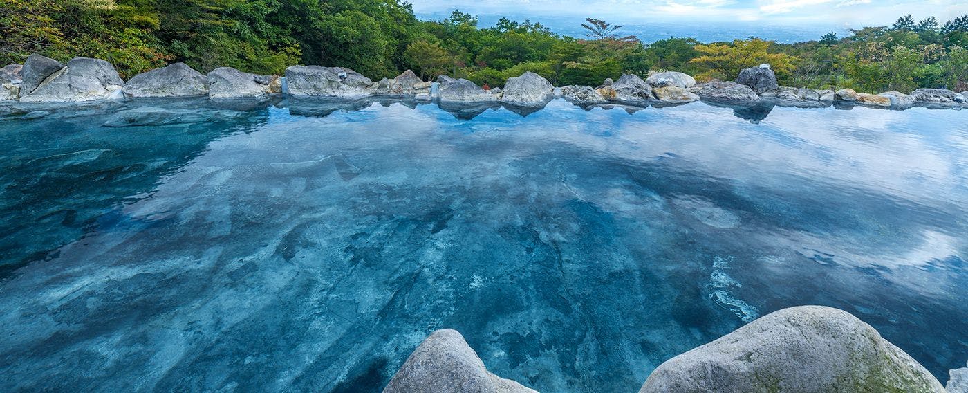 YU-FURI NASU-TAKAO ONSEN LODGE