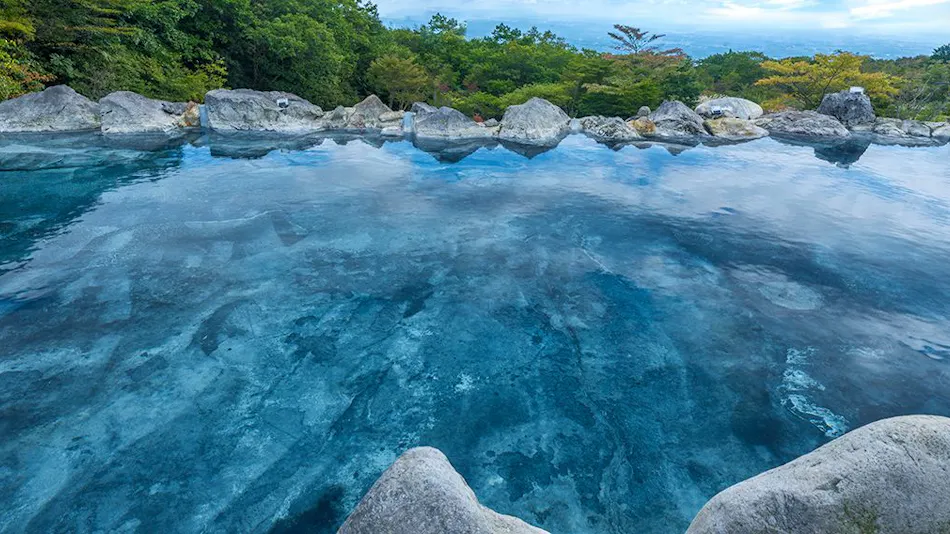 YU-FURI NASU-TAKAO ONSEN LODGE