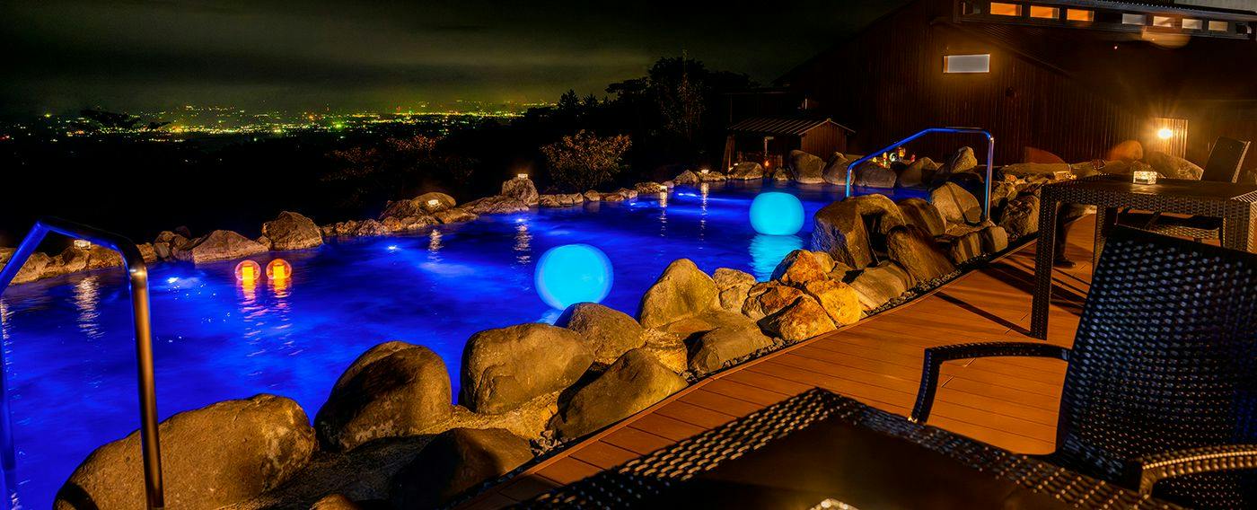YU-FURI NASU-TAKAO ONSEN LODGE