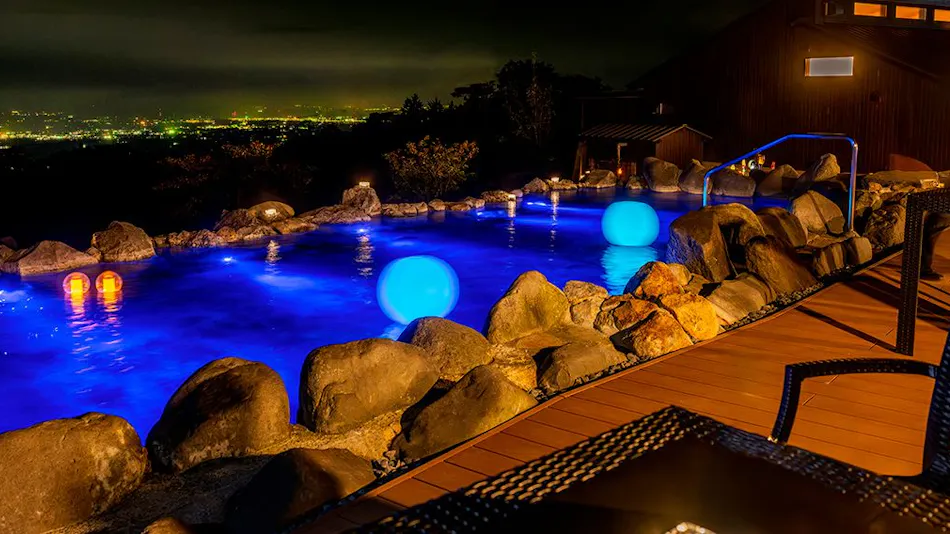 YU-FURI NASU-TAKAO ONSEN LODGE