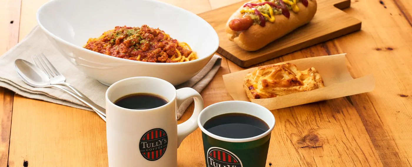 อาหารเช้าที่คาเฟ่