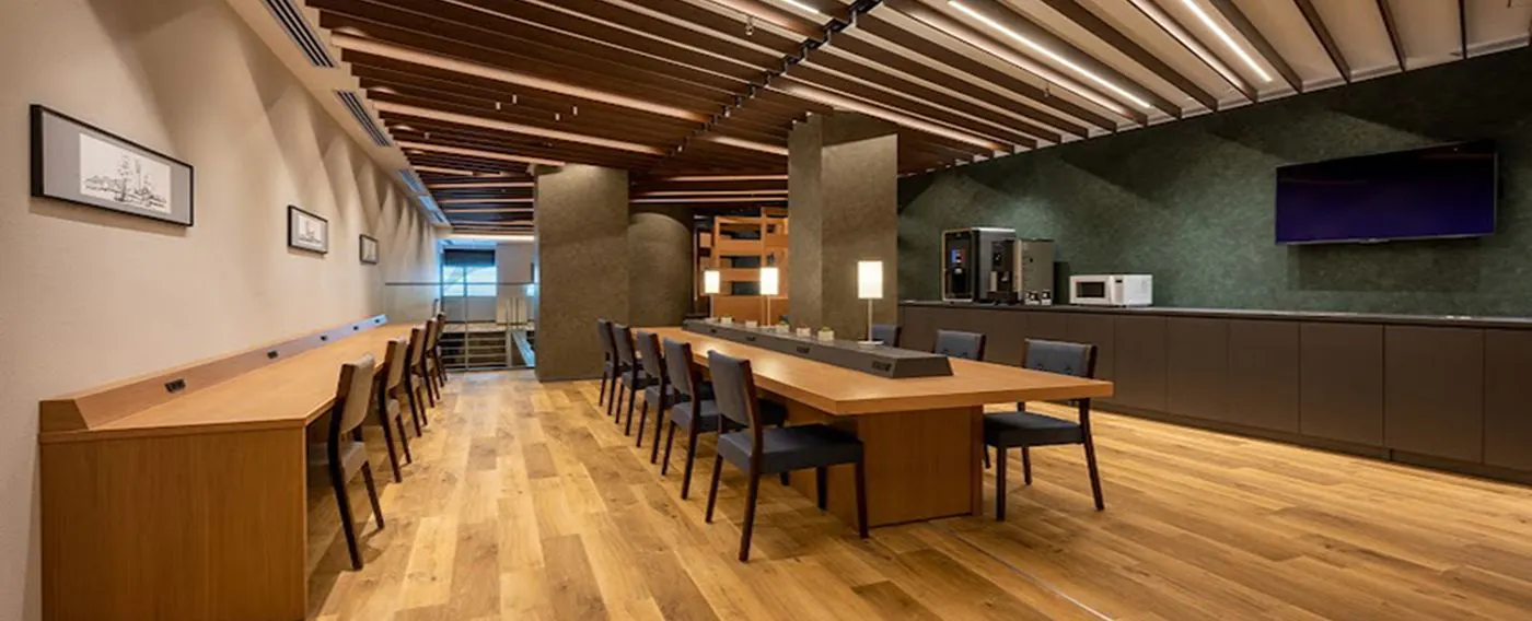 เลานจ์เฉพาะสำหรับห้องโดยสาร