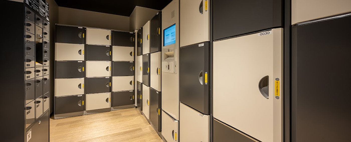 ล็อกเกอร์