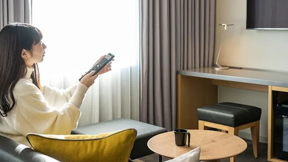 Hotel B4T Iwaki