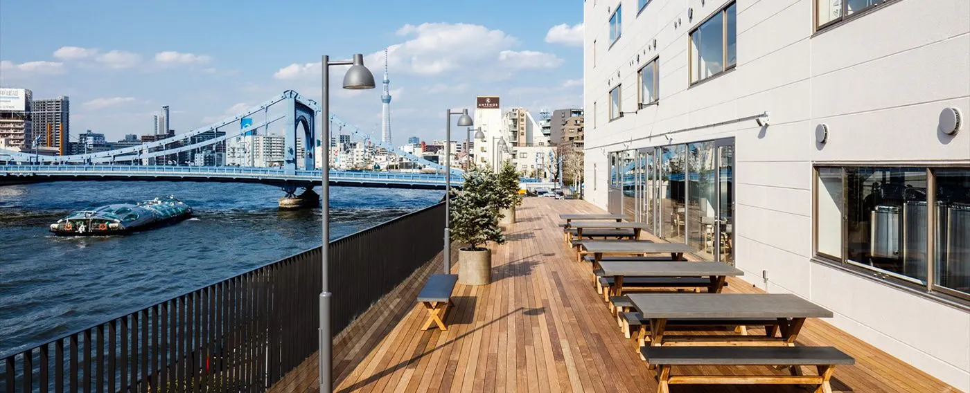 ระเบียง