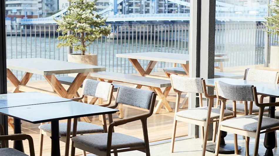 LYURO Tokyo Kiyosumi by THE SHARE HOTELS
