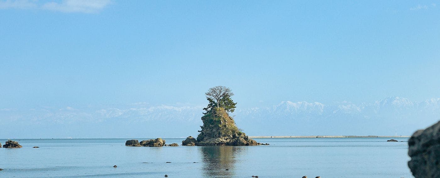 เดินเล่นในเมืองทาคาโอกะ