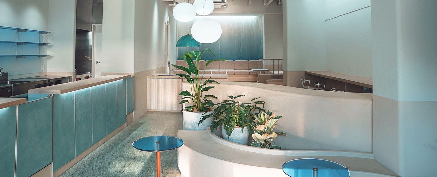 ภายในอาคาร