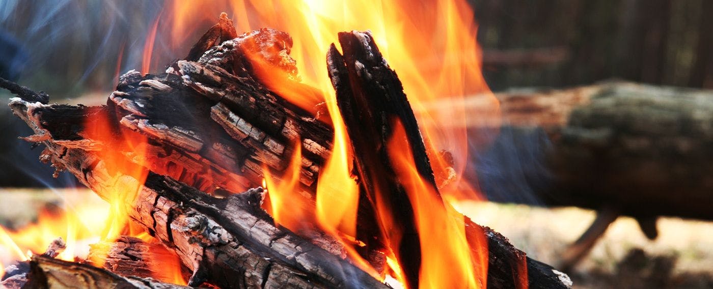Campfire