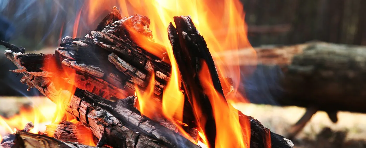 Campfire