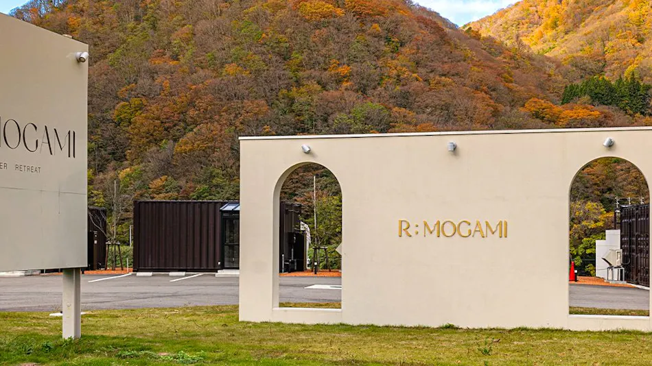 R;MOGAMI