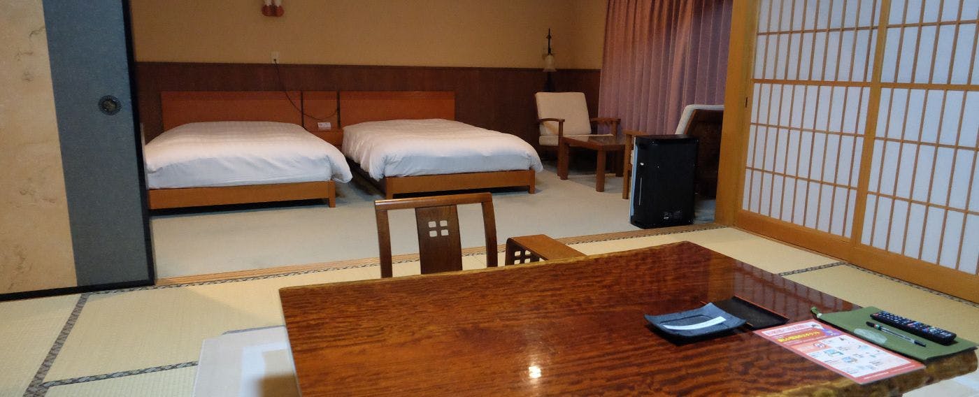 ห้องพัก