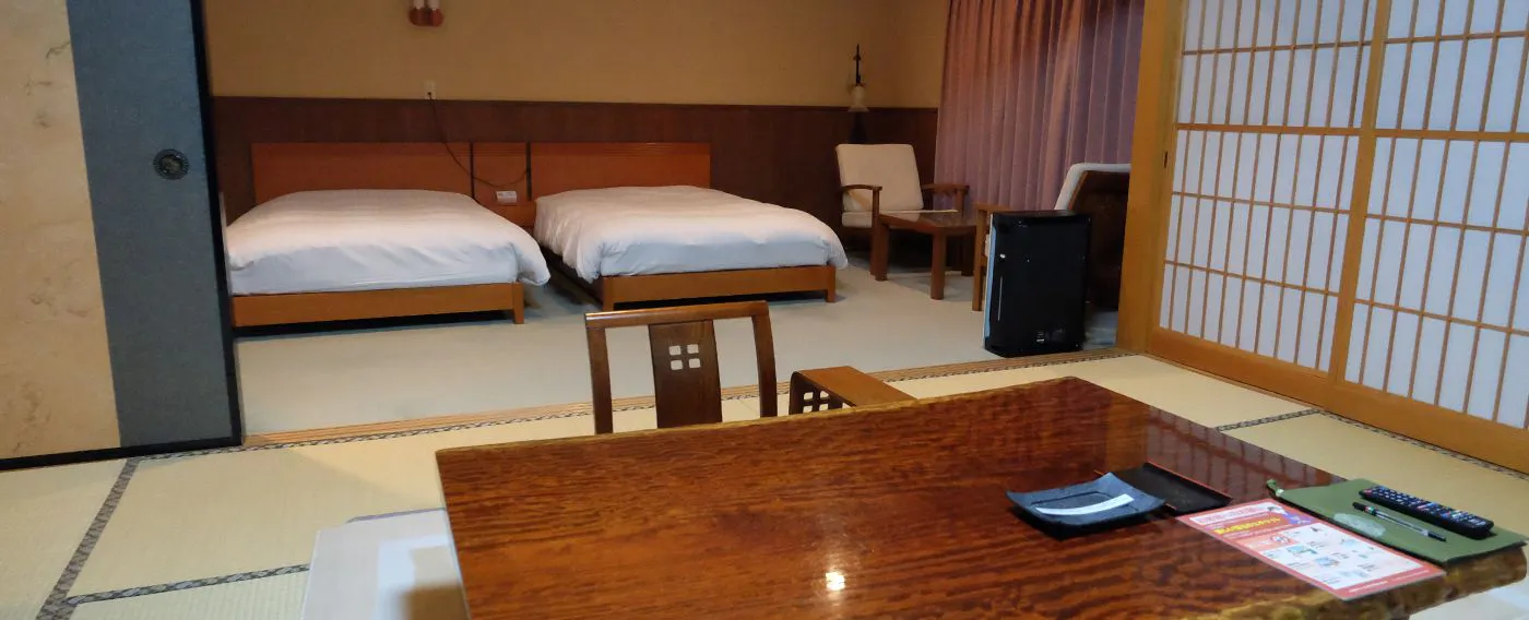 ห้องพัก