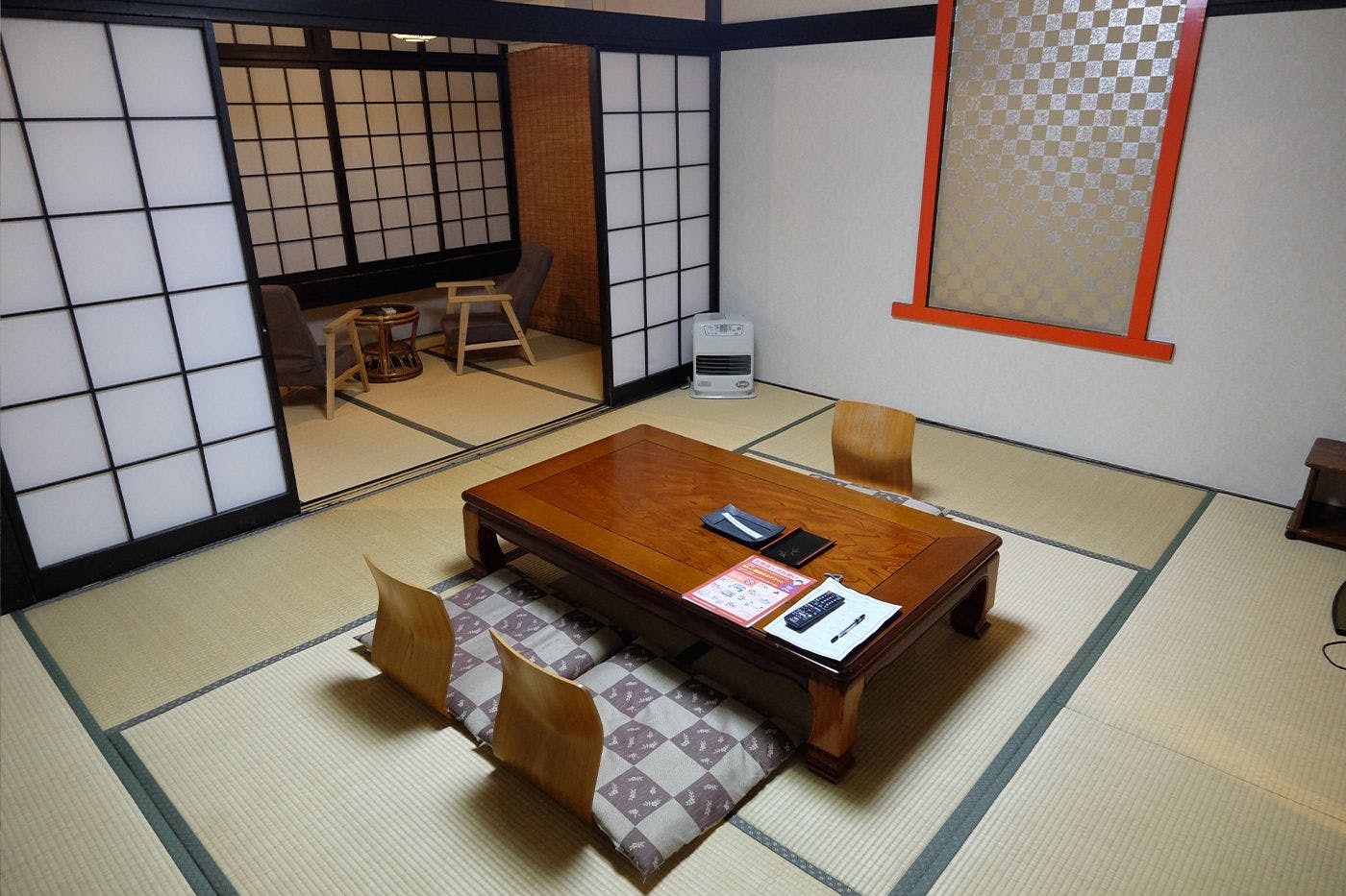 ห้องพัก