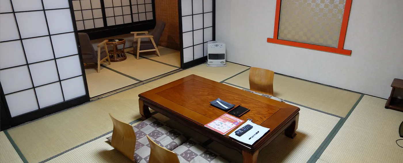 ห้องพัก