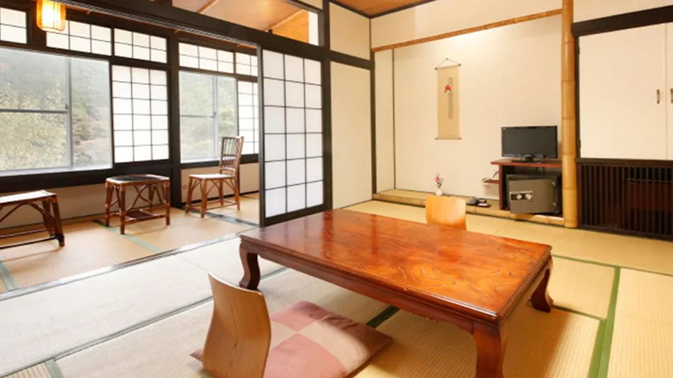 Genbi no Yado Aizuya