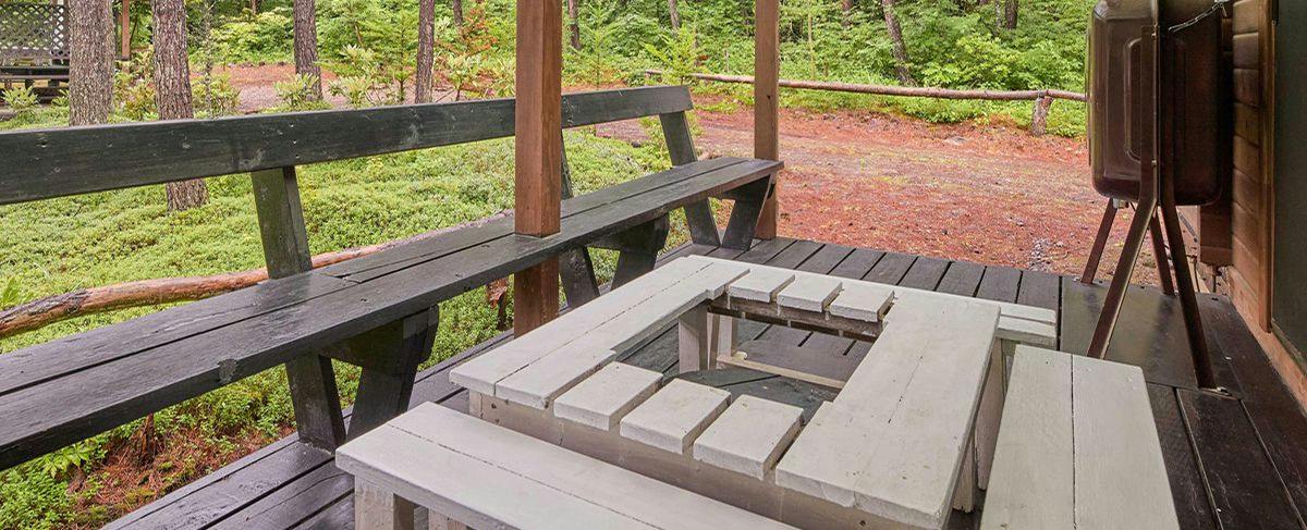 Rennes Karuizawa Vacation Villa