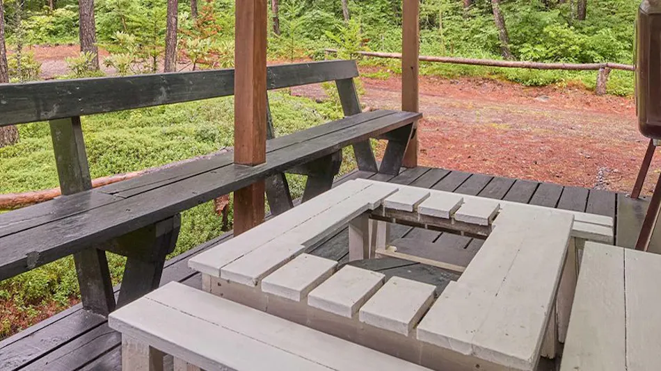 Rennes Karuizawa Vacation Villa