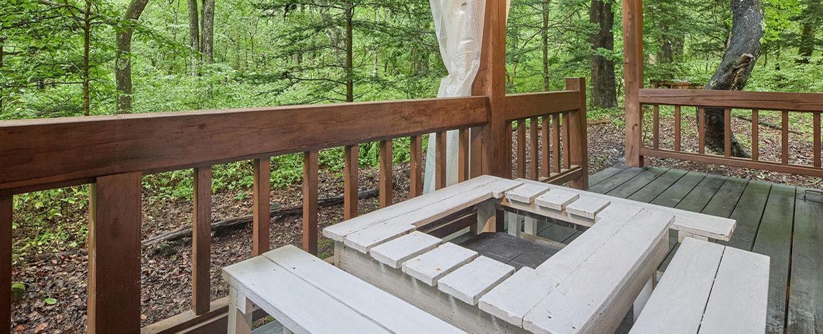 Rennes Karuizawa Vacation Villa