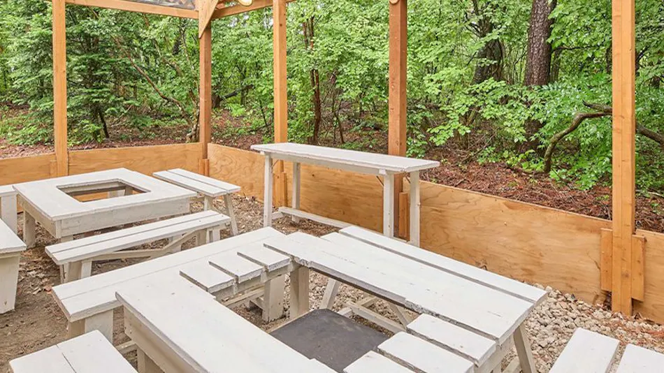 Rennes Karuizawa Vacation Villa