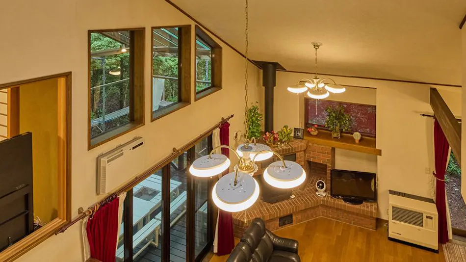 Rennes Karuizawa Vacation Villa
