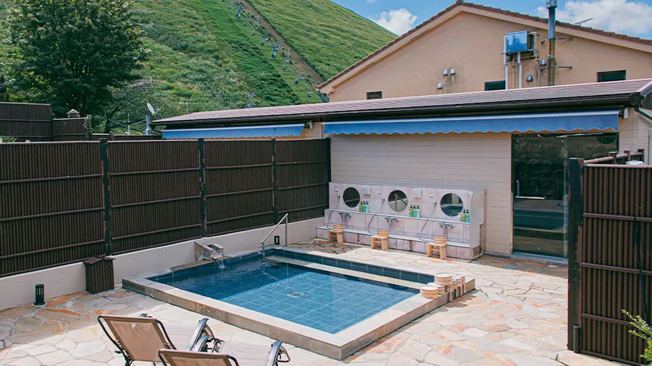 Glamping Izu Shaboten Village
