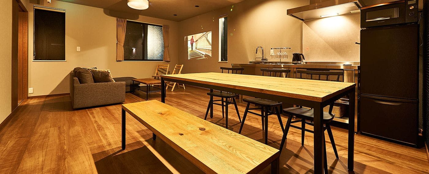 Rakuten STAY HOUSE 木更津のお部屋情報 - 宿泊予約【Yahoo!トラベル】