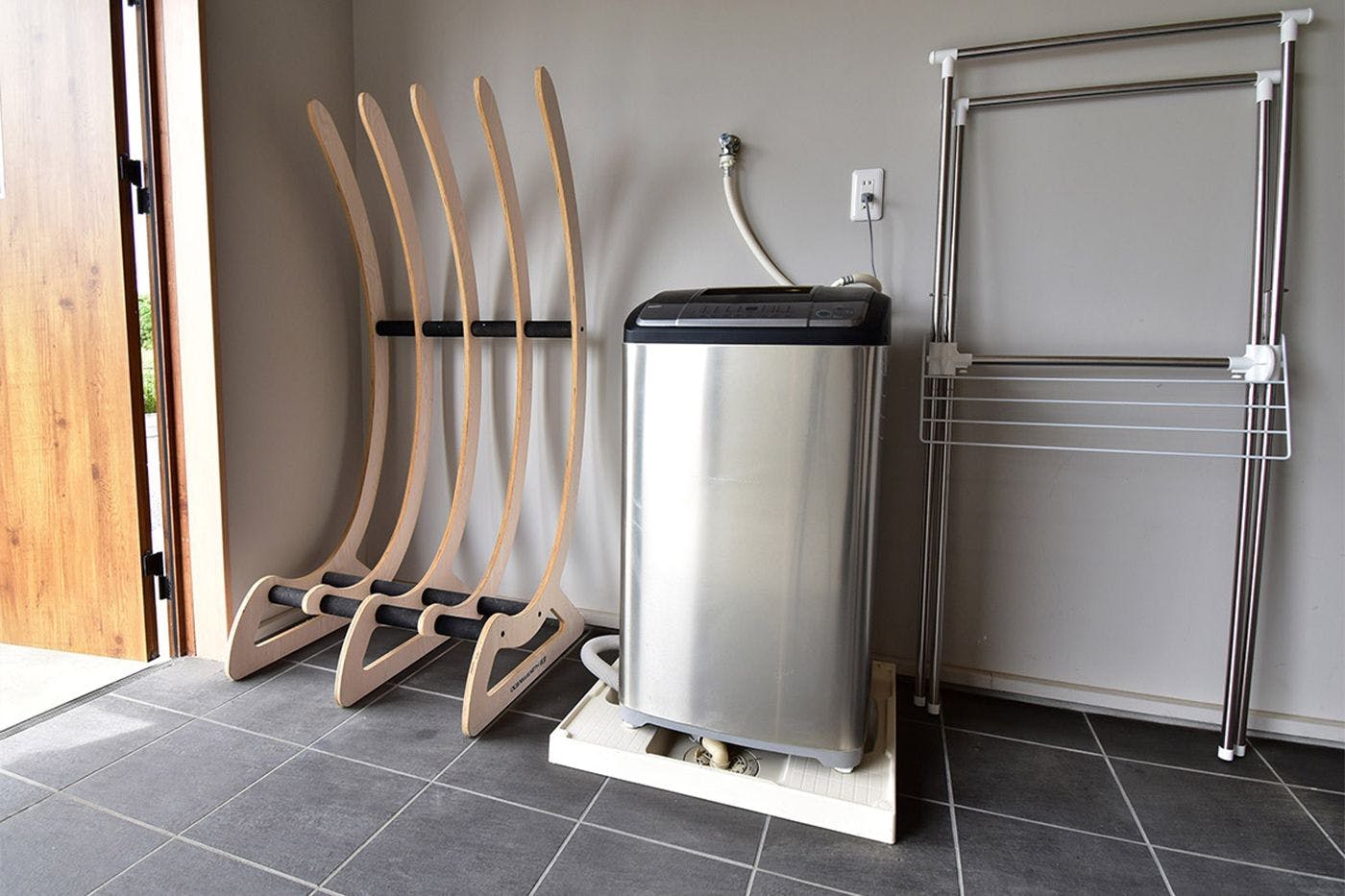 สิ่งอำนวยความสะดวก