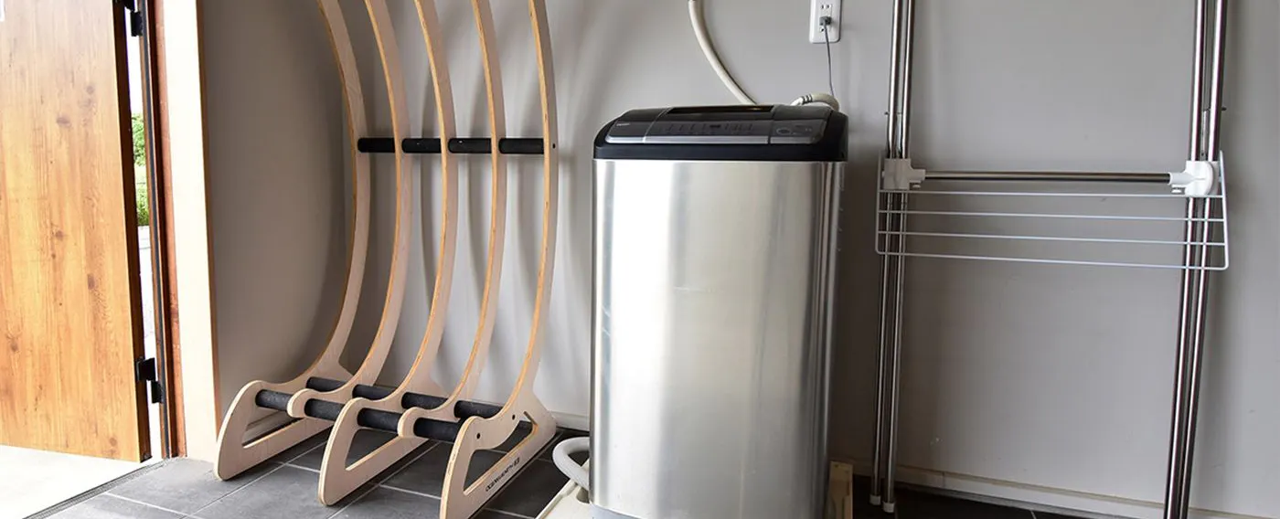 สิ่งอำนวยความสะดวก