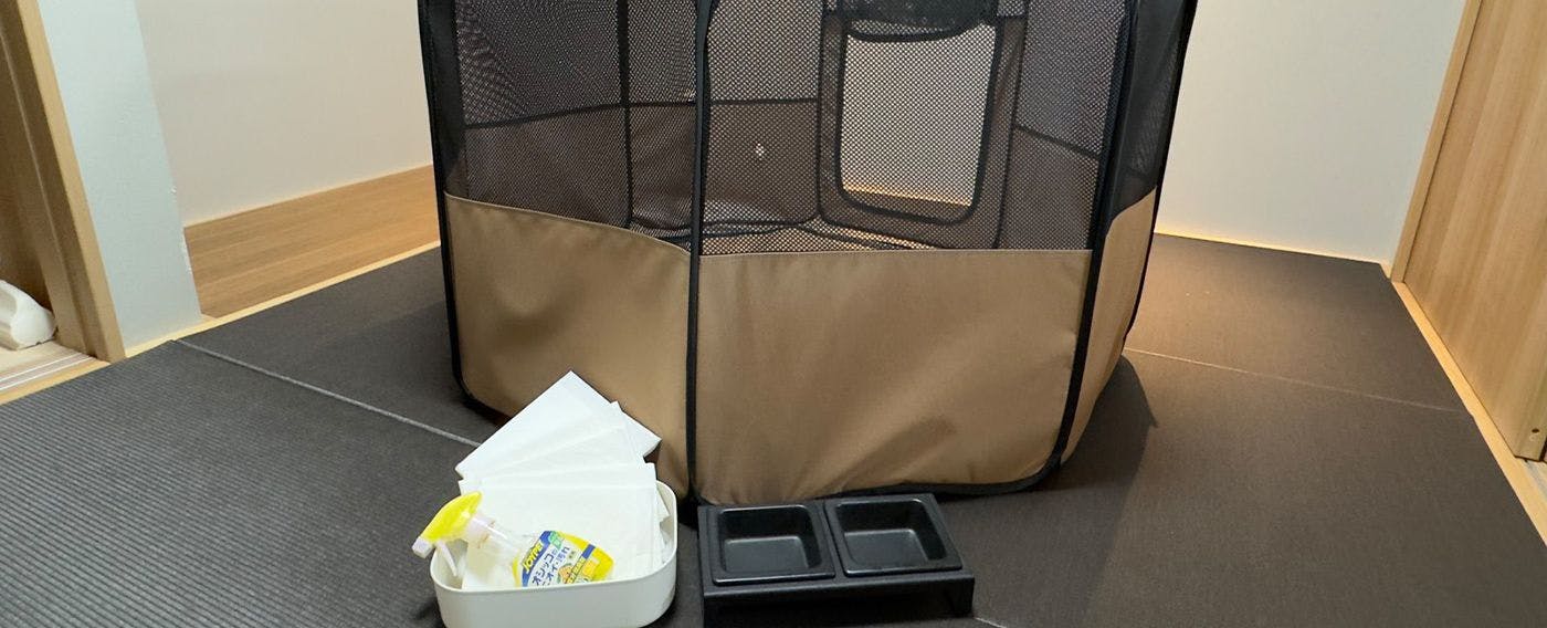 อุปกรณ์สำหรับสัตว์เลี้ยง