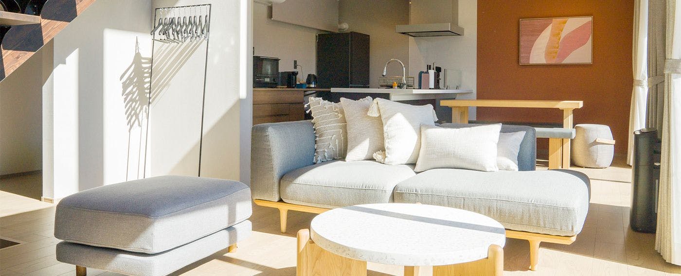 ห้องนั่งเล่น