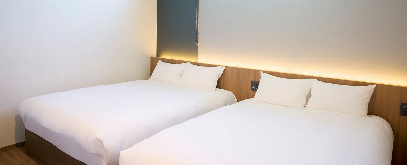 ห้องนอน