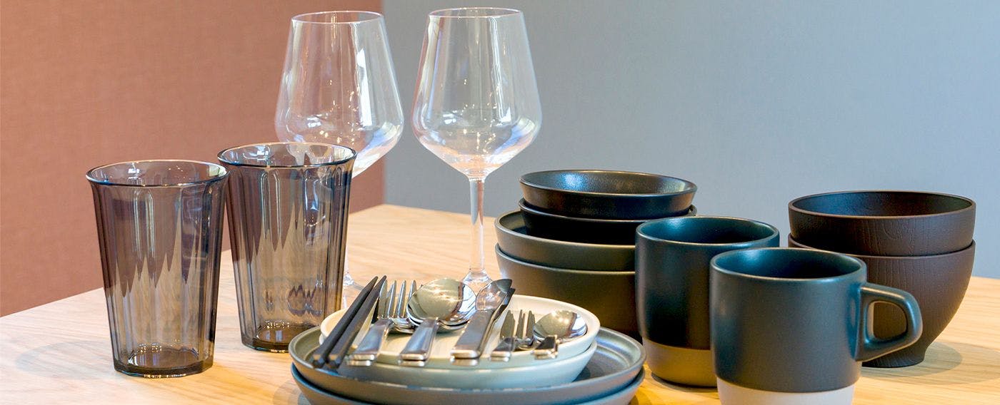 เครื่องครัว