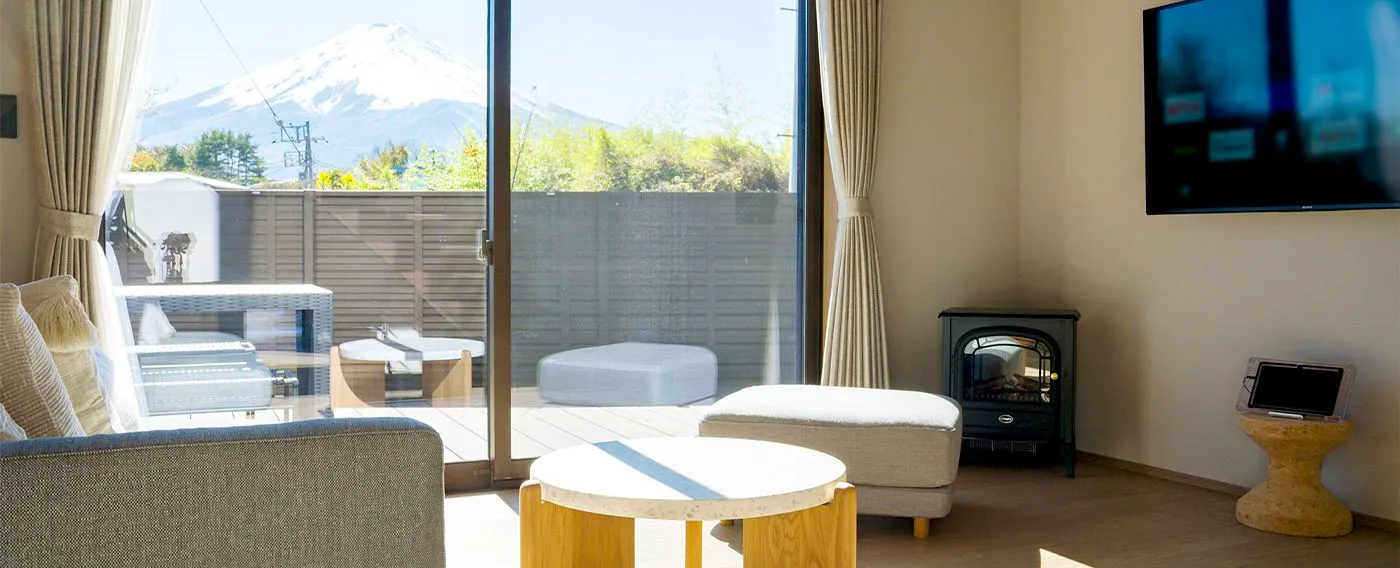 ห้องนั่งเล่น