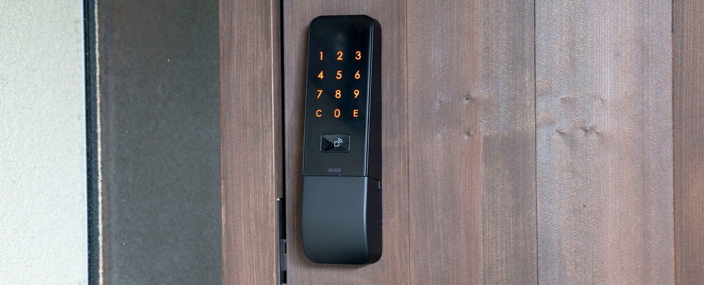 สมาร์ทล็อค